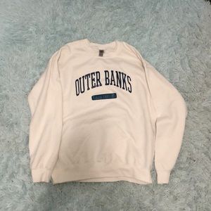 crew neck
